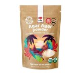 Agar - agar bio 100g