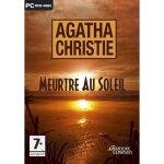 Agatha christie