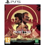 Agatha christie mort sur le nil - jeu ps5