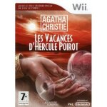Agatha christie les vacances dhercule poirot / je Agatha christie les vacances dhercule poirot / je