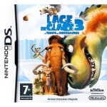 Age de glace 3 : le temps des dinosaures / jeu con Age de glace 3 : le temps des dinosaures / jeu con