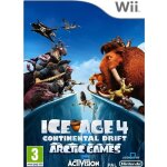 L'age de glace 4: la derive des continents / wii L'age de glace 4: la derive des continents / wii