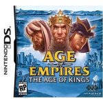 Age of empires 2 age of kings / jeu console nds - Age of empires 2 age of kings / jeu console nds -