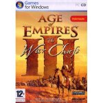 Age of empires 3 the war chiefs add - on / pc dvd - ro
