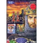 Age of empires ii (gold edition)