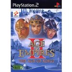 Age of empires ii : the age of kings