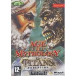 Age of mythology the titans (expansion)