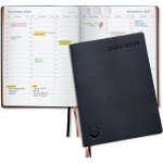 Agenda premium 2025 2026 par - a4en allemand Agenda premium 2025 2026 par - a4en allemand