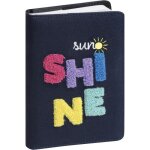 Agenda - 2025 / 2026 - scolaire - 1 page par jour - sunshine - 12x17cm - forum