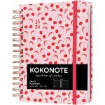 Agenda 2025 - 2026 agenda scolaire 12 mois format a5 daily planner pour universit lyce ou tudiant