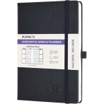 Agenda 2025 2026 semainier disposition horizontale 22x165 cm daoût 2025 à déc 2026 - 17 mois planner ... Agenda 2025 2026 semainier disposition horizontale 22x165 cm daoût 2025 à déc 2026 - 17 mois planner ...