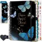 Agenda 2026 - agenda 2026 a5 - agenda 2026 adultes - liste choses � faire - planificateur hebdomadaire ...