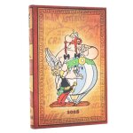 Agendas - agenda 2026 int�rieur vertical paperblanks ast�rix et ob�lix (95x14cm)