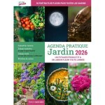 Agenda pratique du jardin 2026