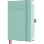 Agenda journalier 2025 2026 17 x 12 cm - 16 mois agenda scolaire 1 jour par page - septembre 2025 à décembre ... Agenda journalier 2025 2026 17 x 12 cm - 16 mois agenda scolaire 1 jour par page - septembre 2025 à décembre ...