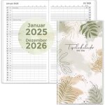 Agenda de poche 2025 2026 calendrier 2025 petit format
