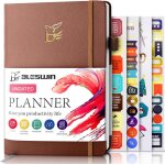 Agenda sans date a5 agenda de productivité hebdomadaire et mensuel sans date avec onglets autocollants ... Agenda sans date a5 agenda de productivité hebdomadaire et mensuel sans date avec onglets autocollants ...