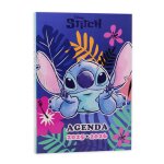 Agenda scolaire lilo et stitch 2025 - 2026