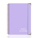 Agenda scolaire - non spcifi - 85 x 11 - couverture souple - 1 semaine sur 2 pages - mixte