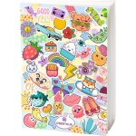 Agenda scolaire oberthur kawa� 2025 - 2026