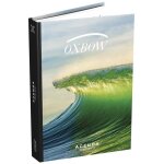 Agenda scolaire - oxbow - wave 2020 - 2021 - 12x17cm - couverture rigide - 352 pages