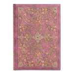Agenda semainier paperblanks diamond jubilee midi 125x18cm 2025 anne civile