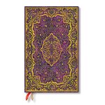 Agenda semainier paperblanks picaresque 175x125cm 2026 anne civile