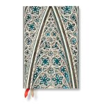 Agenda semainier paperblanks vo�te de la cath�drale de milan 14x95cm 2026 ann�e civile