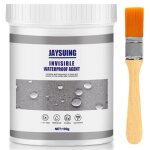 Agent de revêtement imperméable scellant isolant imperméable scellant pour salle de bainle toit et la ... Agent de revêtement imperméable scellant isolant imperméable scellant pour salle de bainle toit et la ...