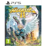 Aggelos 2 - jeu ps5