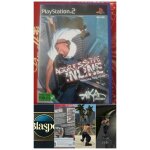 Aggressive inline jeu vid�o ps2 playstation 2 version pal fr roller inline