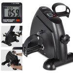 Agm mini vlo dappartement  pdalevlo dappartement multifonctions pdale rglable cran lcd pour entraner ...