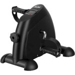 Agm mini vlo dexercice dappartementmini pdalier / vlo dappartement avec cran lcd pdale rglable ...