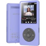 Agptek 64go mp3 bluetooth 5. 3 avec haut - parleur lecteur musique 70h ultra - longue autonomie radio ...