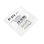 Agrafe clip de retenue dinjecteur x1 talento vivaro iii fluence scenic iii megane iii trafic iii 7701206568 ...