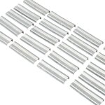 Agrafes galvanis�s 600pcs werka pro