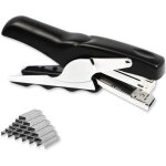 Agrafeuse de bureau en vedette pince agrafeuse de bureau pour employ�s de bureau �tudiants enseignants ...