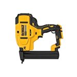 Agrafeuse - dewalt - dcn681n - 18v li - ion - brushless - sans batterie ni chargeur Agrafeuse - dewalt - dcn681n - 18v li - ion - brushless - sans batterie ni chargeur