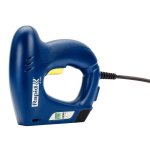 Agrafeuse - cloueuse - rapid - e - tac dual - filaire - electrique - confortable