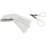Agrafeuse jetable 35w et extracteur dagrafes - avec 35 agrafes + extracteur dagrafes Agrafeuse jetable 35w et extracteur dagrafes - avec 35 agrafes + extracteur dagrafes