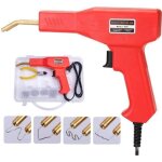 Agrafeuse a main machine � agrafes pour r�paration de plastique - soudeurs de plastiques pratiques - ...