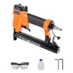 Agrafeuse pneumatique - duoku - mod�le 7116a - calibre 22 - agrafes s�rie 71 - 180 agrafes