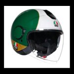 Agv casque eteres ago 1