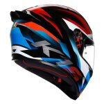 Agv casque k1 s fastlap