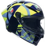 Agv casque pista gp rr soleluna 2022