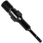 Ahlsen adaptateur sds plus sur couronne de forage diamantée 1 1 / 4 unc adaptateur pour carotteuse 1934cm ... Ahlsen adaptateur sds plus sur couronne de forage diamantée 1 1 / 4 unc adaptateur pour carotteuse 1934cm ...