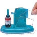 Aide  l?enfilage fil aiguille