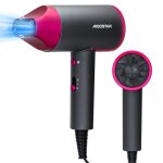 Aigostar dora sèche - cheveux ionique 2200w professionnel 2 vitesses 2 réglages de chaleur et froid léger ... Aigostar dora sèche - cheveux ionique 2200w professionnel 2 vitesses 2 réglages de chaleur et froid léger ...
