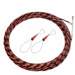 Aiguille electricien 20m tire fil electrique 6mm diamtre tire fils electrique rtractable dinstallation ... Aiguille electricien 20m tire fil electrique 6mm diamtre tire fils electrique rtractable dinstallation ...