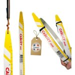 Aiguille �lectricien cablizy duo easygrip 3 m + 15 m ? tire?fil flexible ultra?r�sistant (made in france) ...